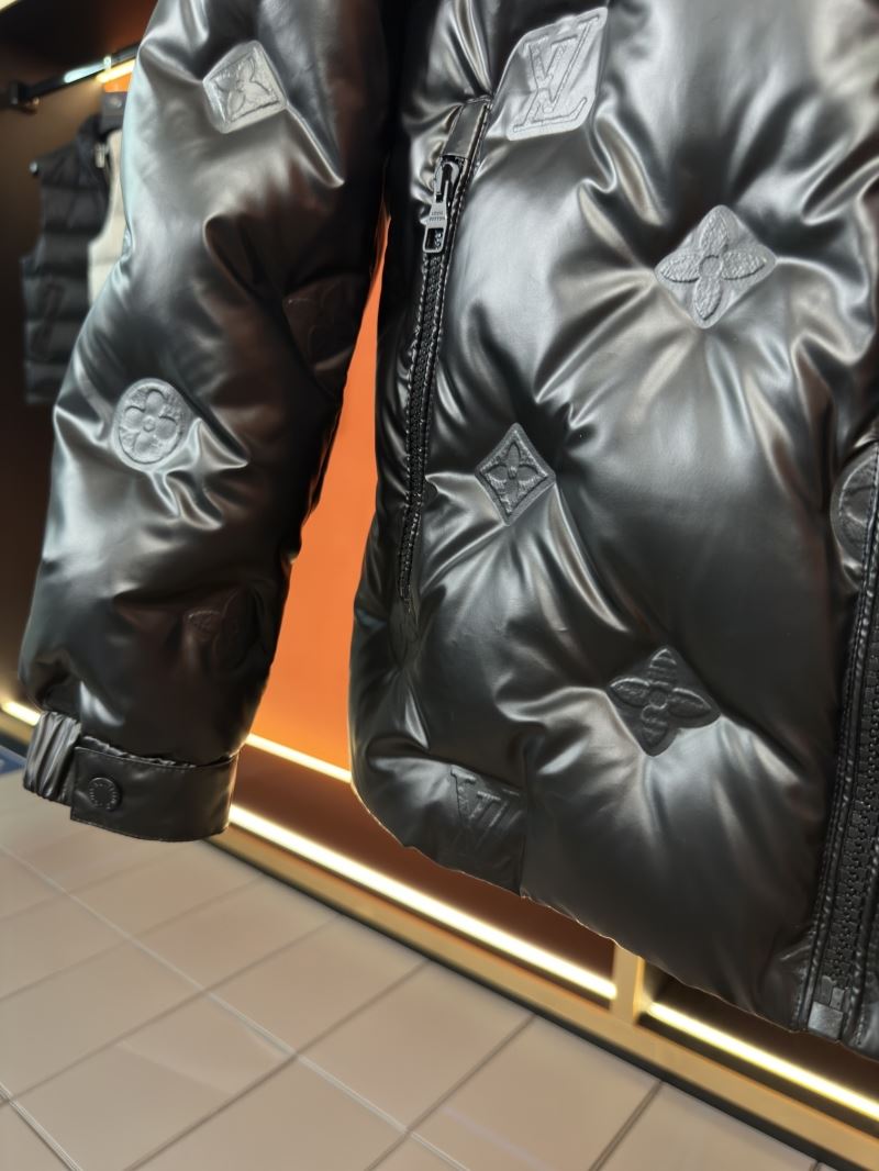 Louis Vuitton Down Jackets